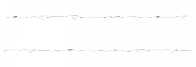 MathildaSignatureSwash Шрифта ВЕРХНИЙ