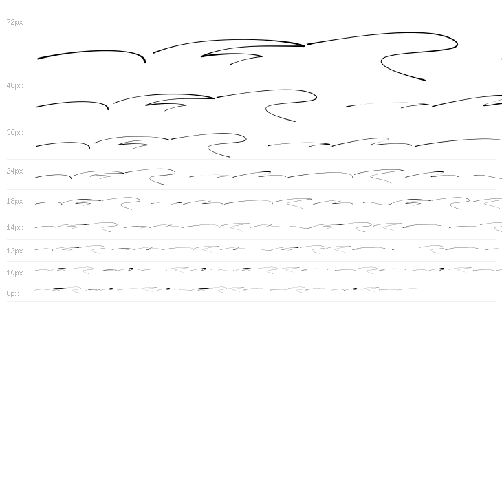 MathildaSignatureSwash Waterfall