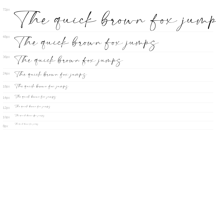 MathildaSignature Waterfall