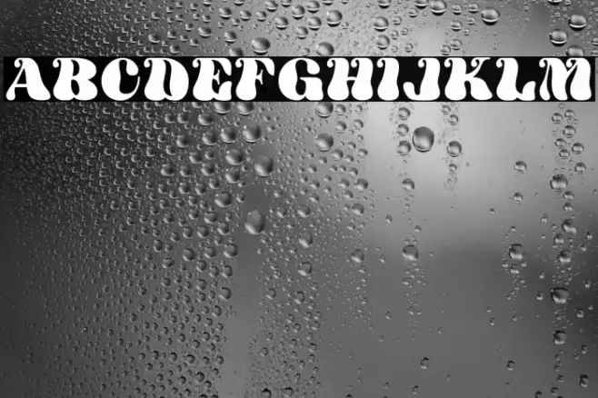 Mathis Font examples