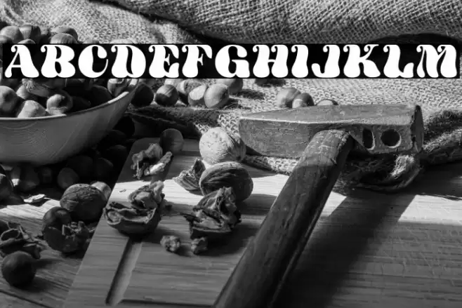 Mathis Font examples