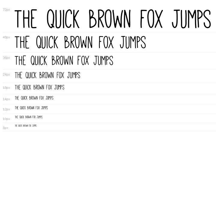 Mathlete-Bulky Waterfall