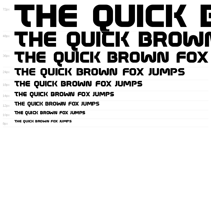 Mathmos Original Waterfall