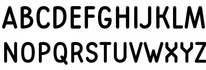 Matias Шрифта ВЕРХНИЙ