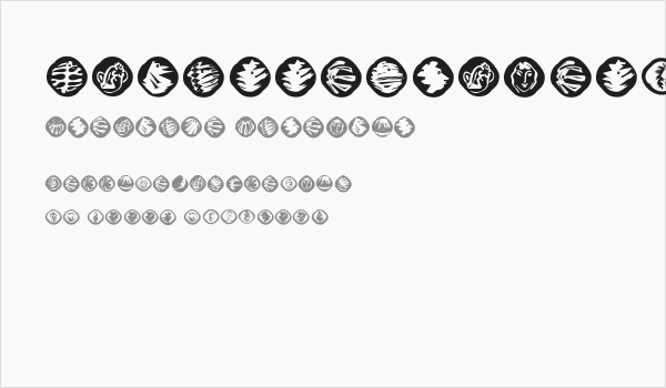 MatisseTraces2007 Business Card