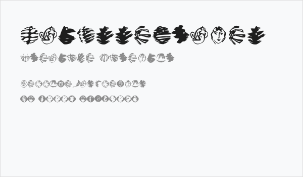 MatisseTraces Business Card