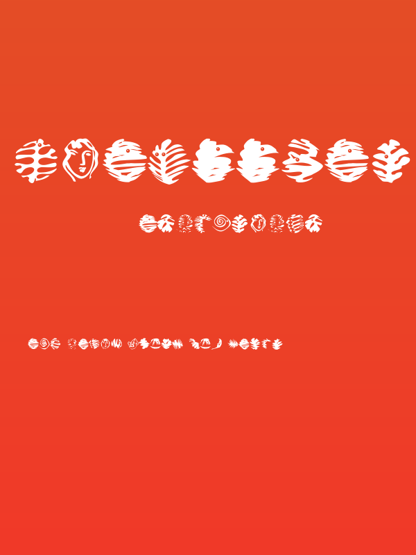 MatisseTraces Poster