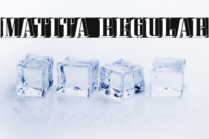 Matita Regular Example 3