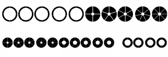 Matonomannaka Font OTHER CHARS