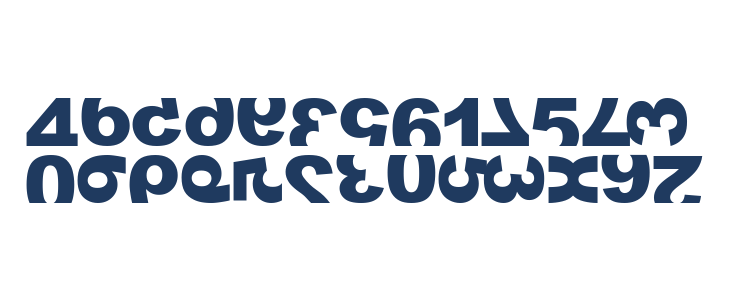 Matrix Number Lowercase