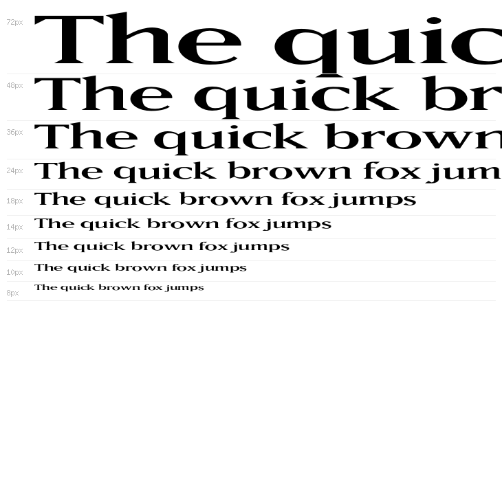 MatrixOpti-Wide Waterfall