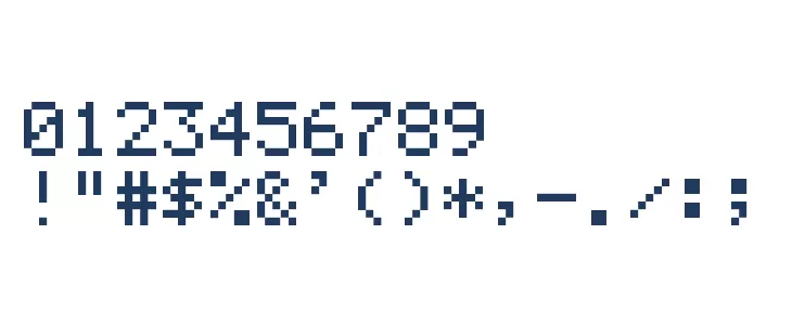 Numbers