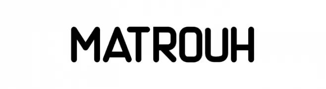 Matrouh  Descarca Fonturi Gratis