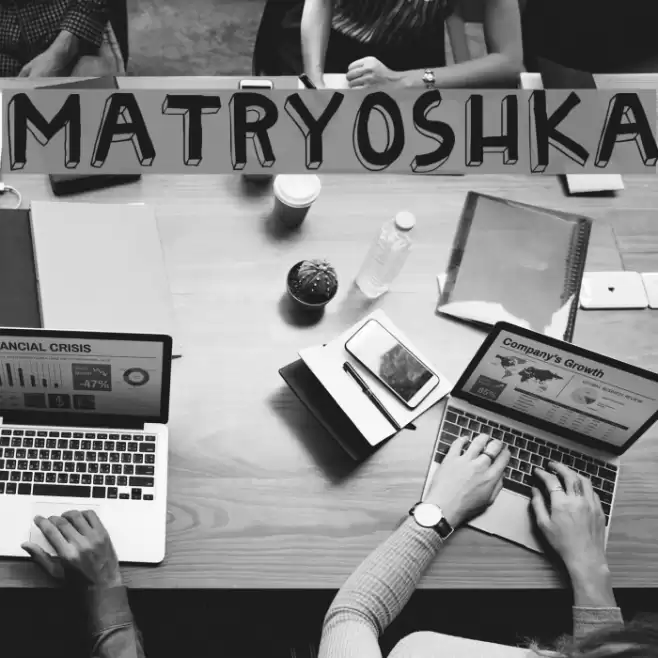 Matryoshka Fuentes examples