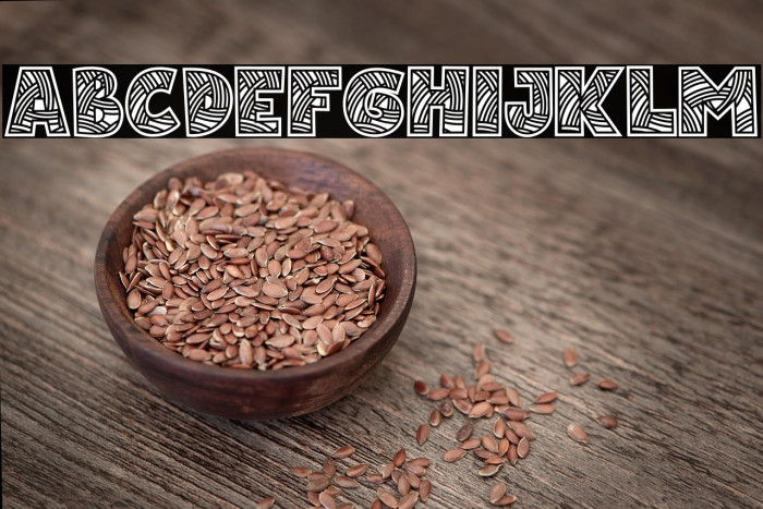 Matsuri-Regular Example 2