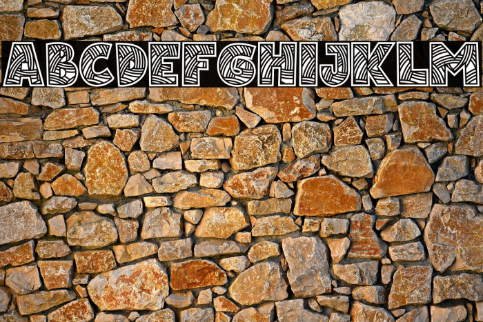 Matsuri-Regular Example 3