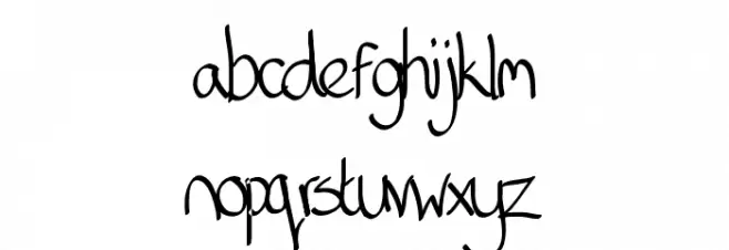 Matt Serif Fuentes MINÚSCULAS