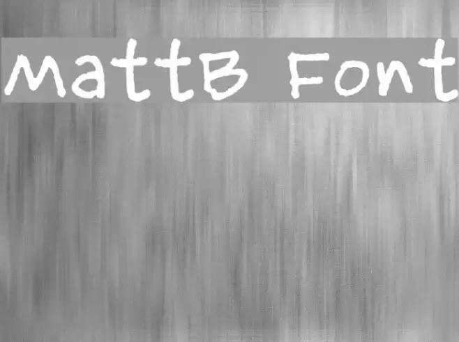 MattB Fuentes examples