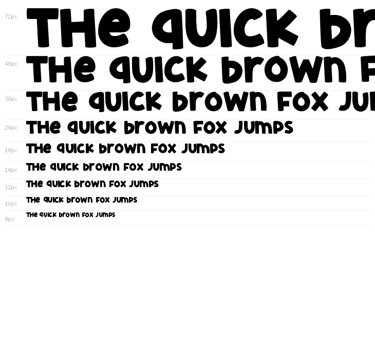 Matteo Karson Demo Waterfall