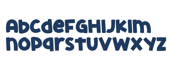 Matteo Karson Demo Lowercase