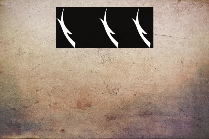 Matter Of Fact Ornament Example 1