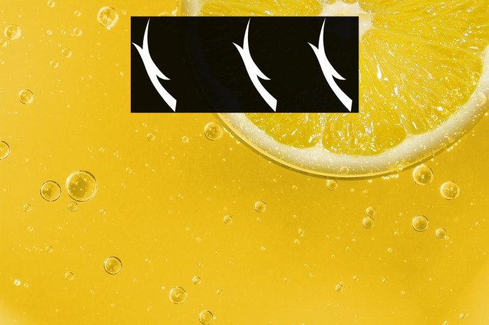 Matter Of Fact Ornament Example 3