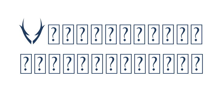 Matter Of Fact Ornament Lowercase