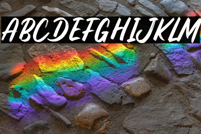 Matter Wild Example 3