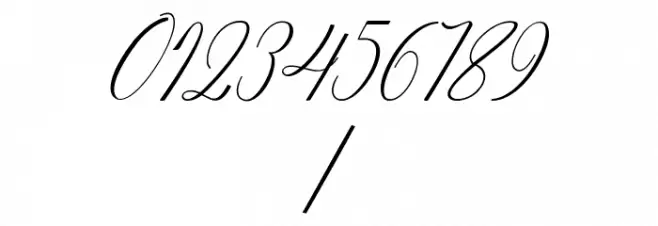 Matthew Font OTHER CHARS