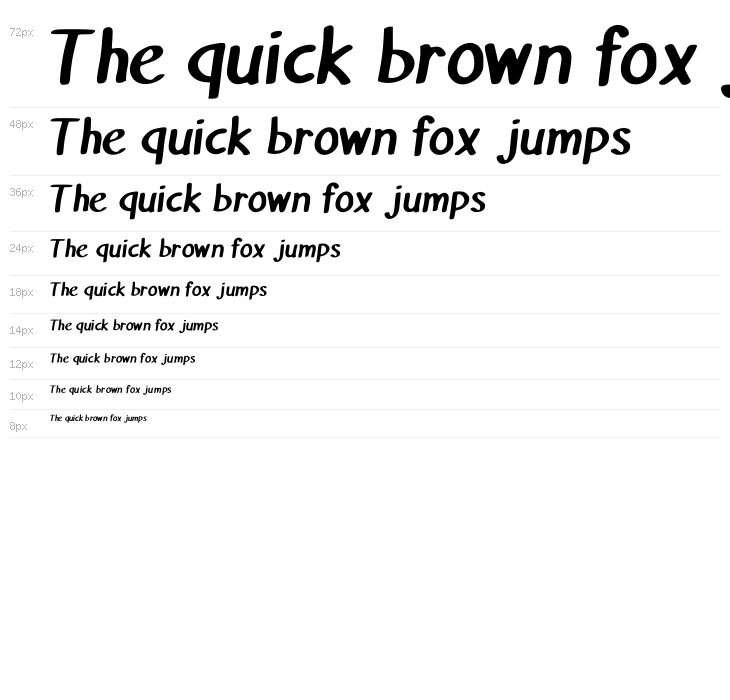 Matthiola Bold Waterfall