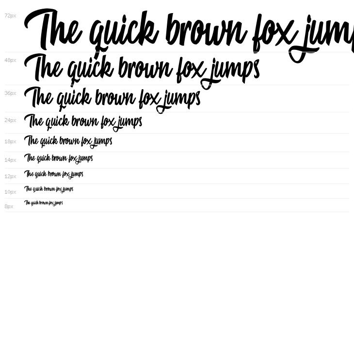 Mattisse Personal Use Regular Waterfall