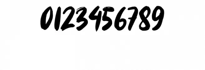 Mattsolar Font OTHER CHARS