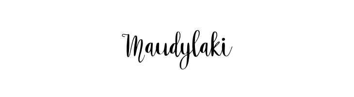 Maudylaki  لخطوط تنزيل