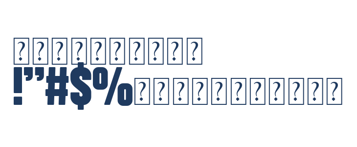 Maung Other Characters