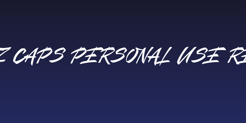 Mauritz Caps PERSONAL USE Regular Social Header