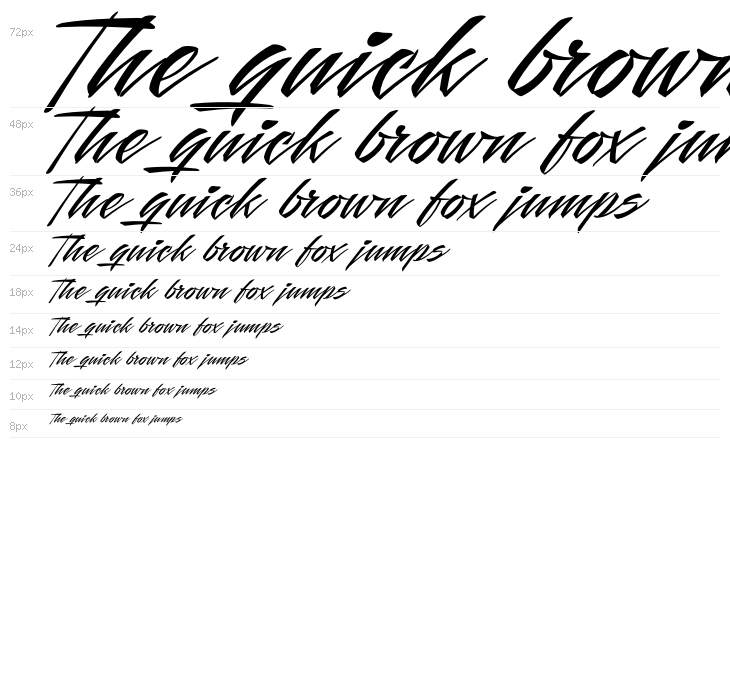 Mauritz Light PERSONAL USE Light Italic Waterfall