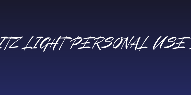 Mauritz Light PERSONAL USE Light Social Header