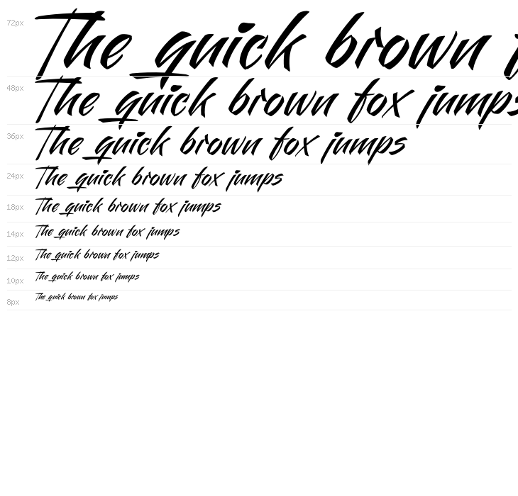 Mauritz Sans PERSONAL USE Light Italic Waterfall