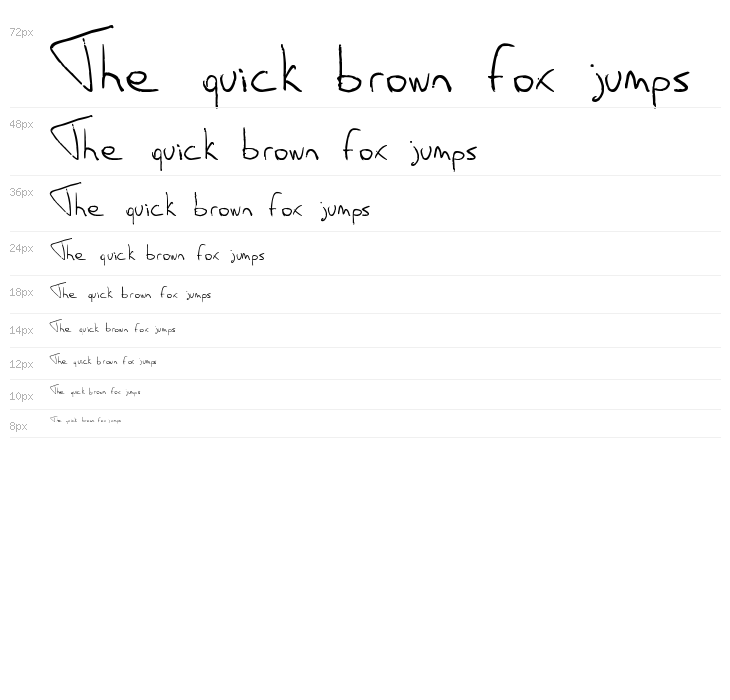 Mauro Grossi Waterfall