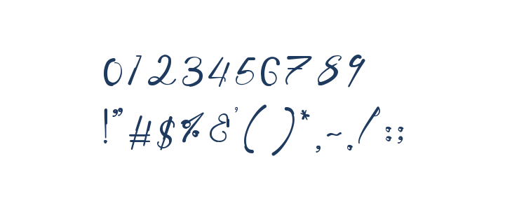 Mauthy Ghoise Other Characters