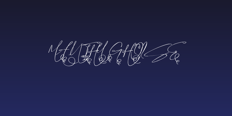 Mauthy Ghoise Social Header