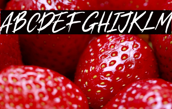 Mauve Smile Example 2