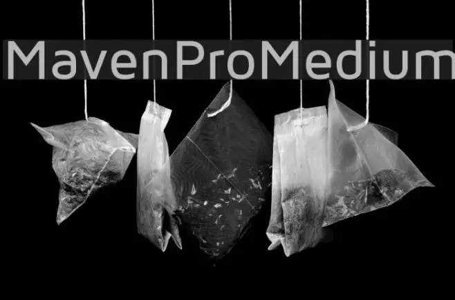 MavenProMedium Example 1