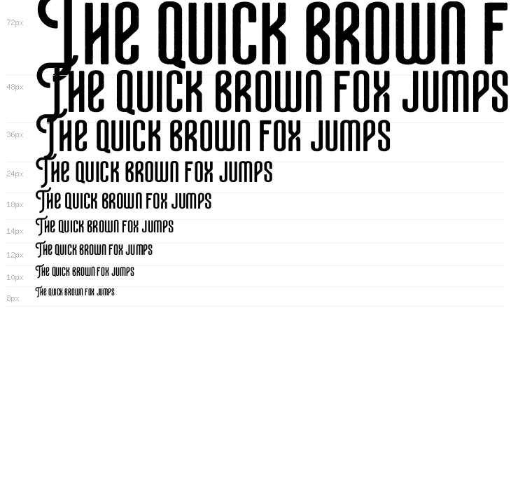 MaveraDemo-Brush Waterfall