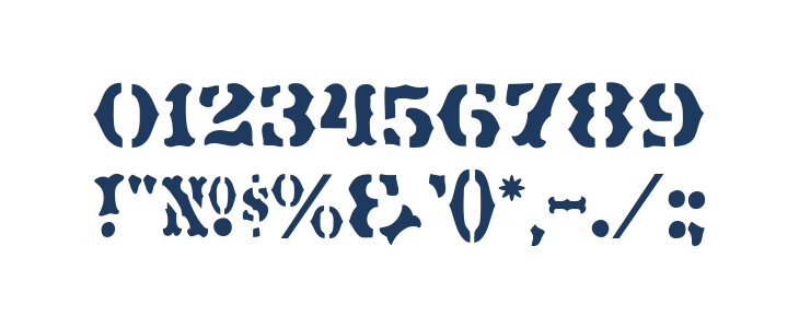 Maverick Other Characters