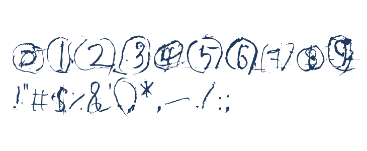 Max Rhodes Other Characters