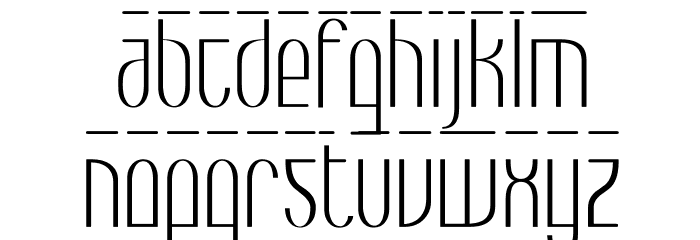 Max font