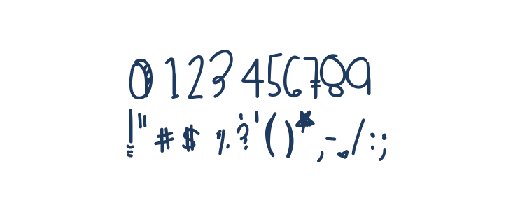 MaxBeCool Other Characters