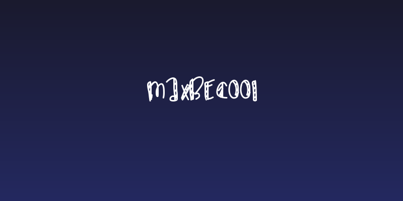 MaxBeCool Social Header