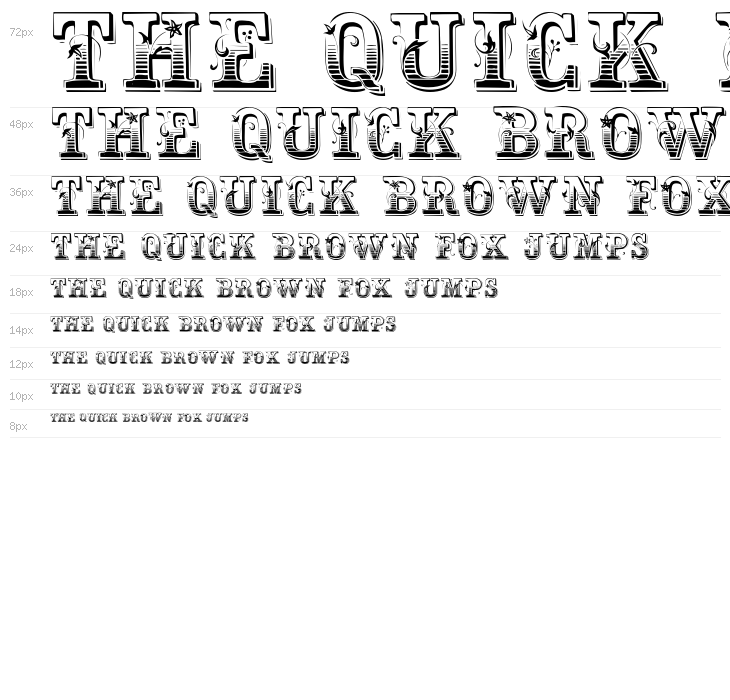 MaxInitiale Waterfall